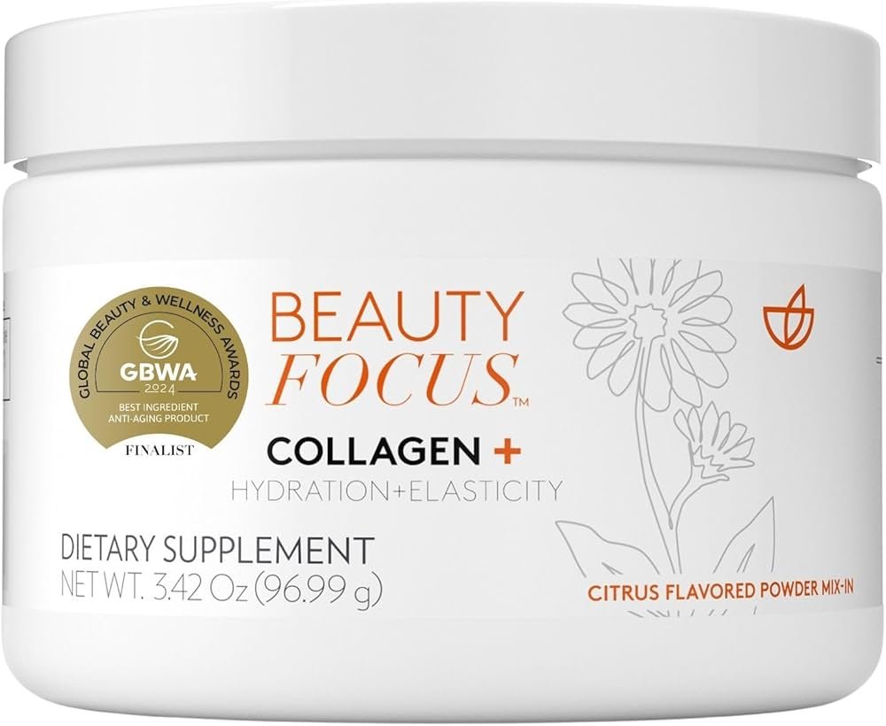 Beauty Focus Collagen+