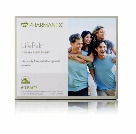LifePak