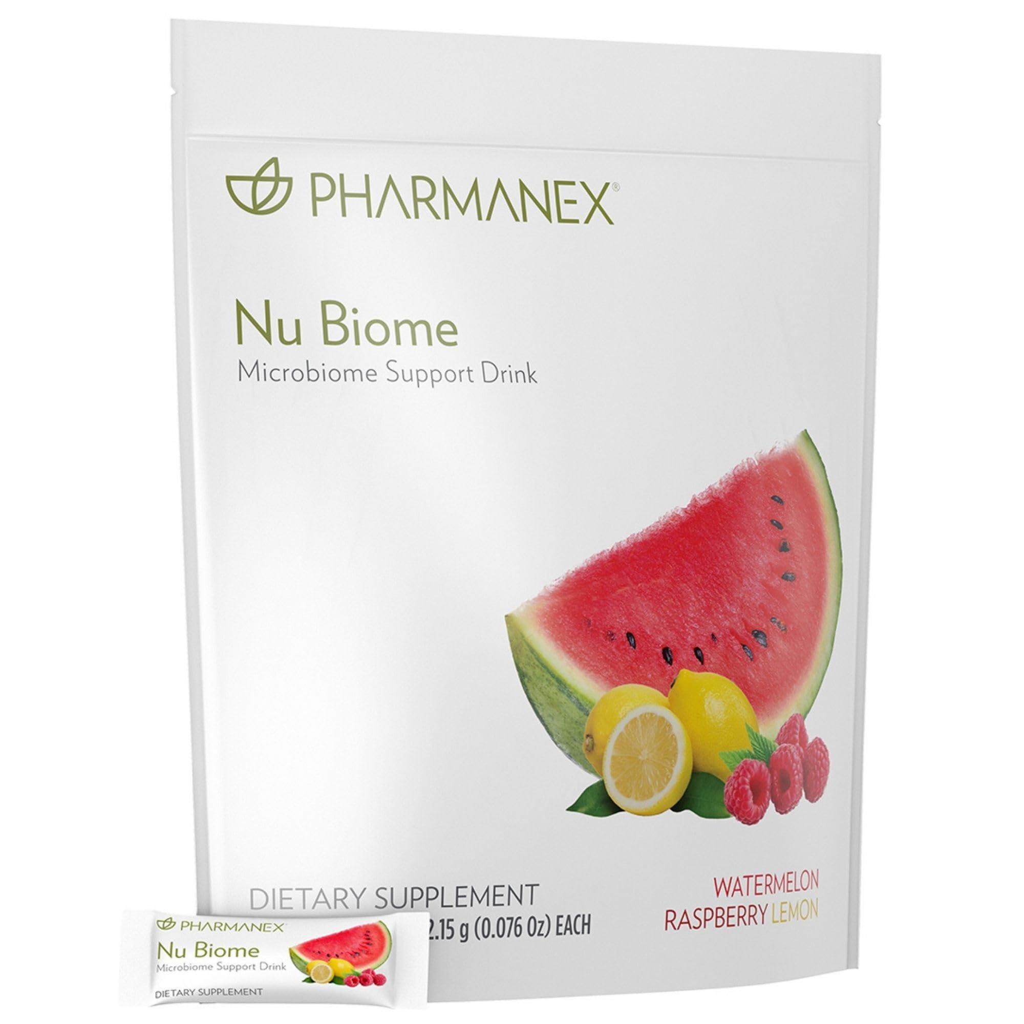 Nu Biome