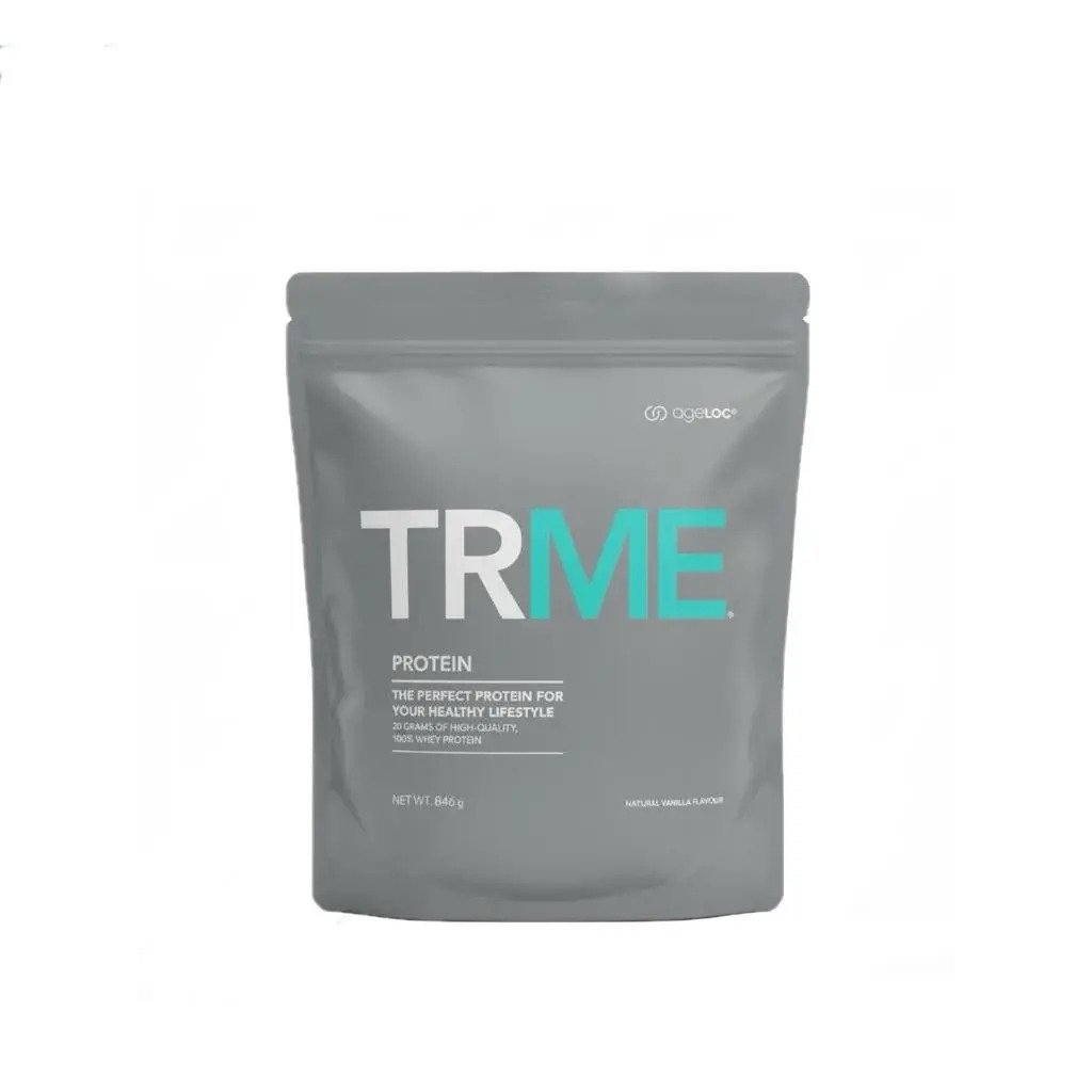 TRGO Protein+