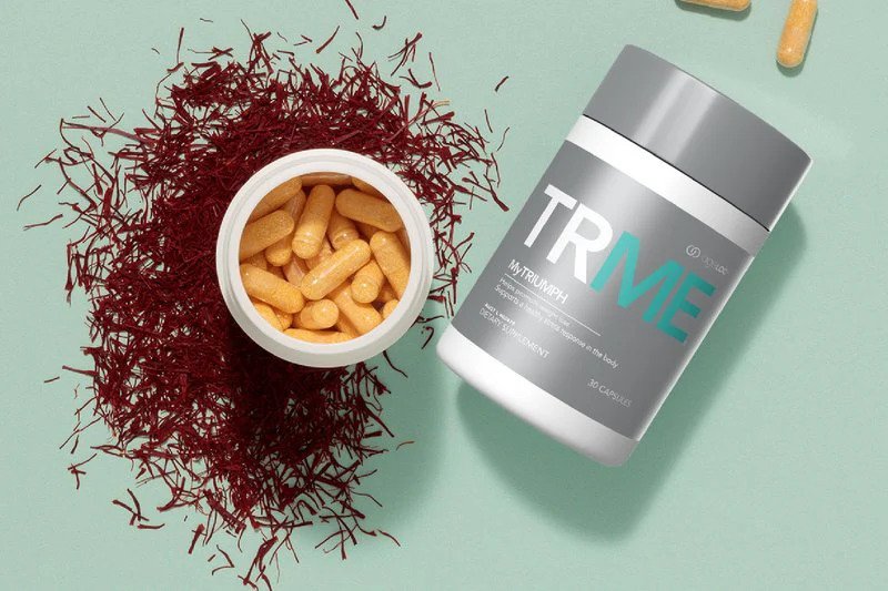 ageLOC TRMe MyTriumph