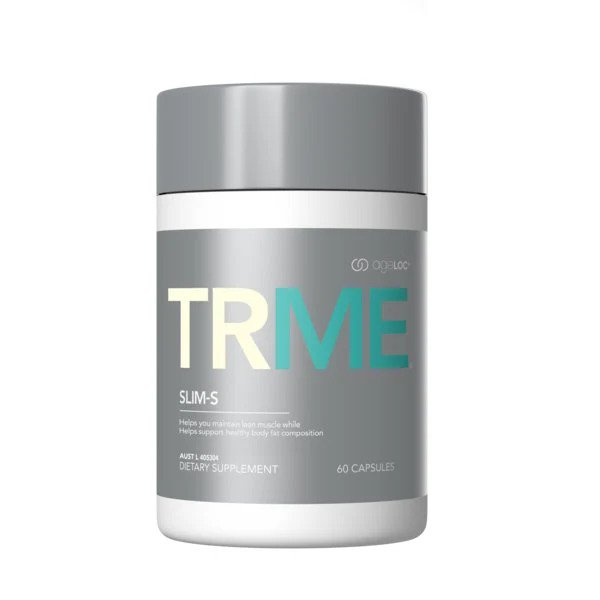 ageLOC TRMe Slim-S