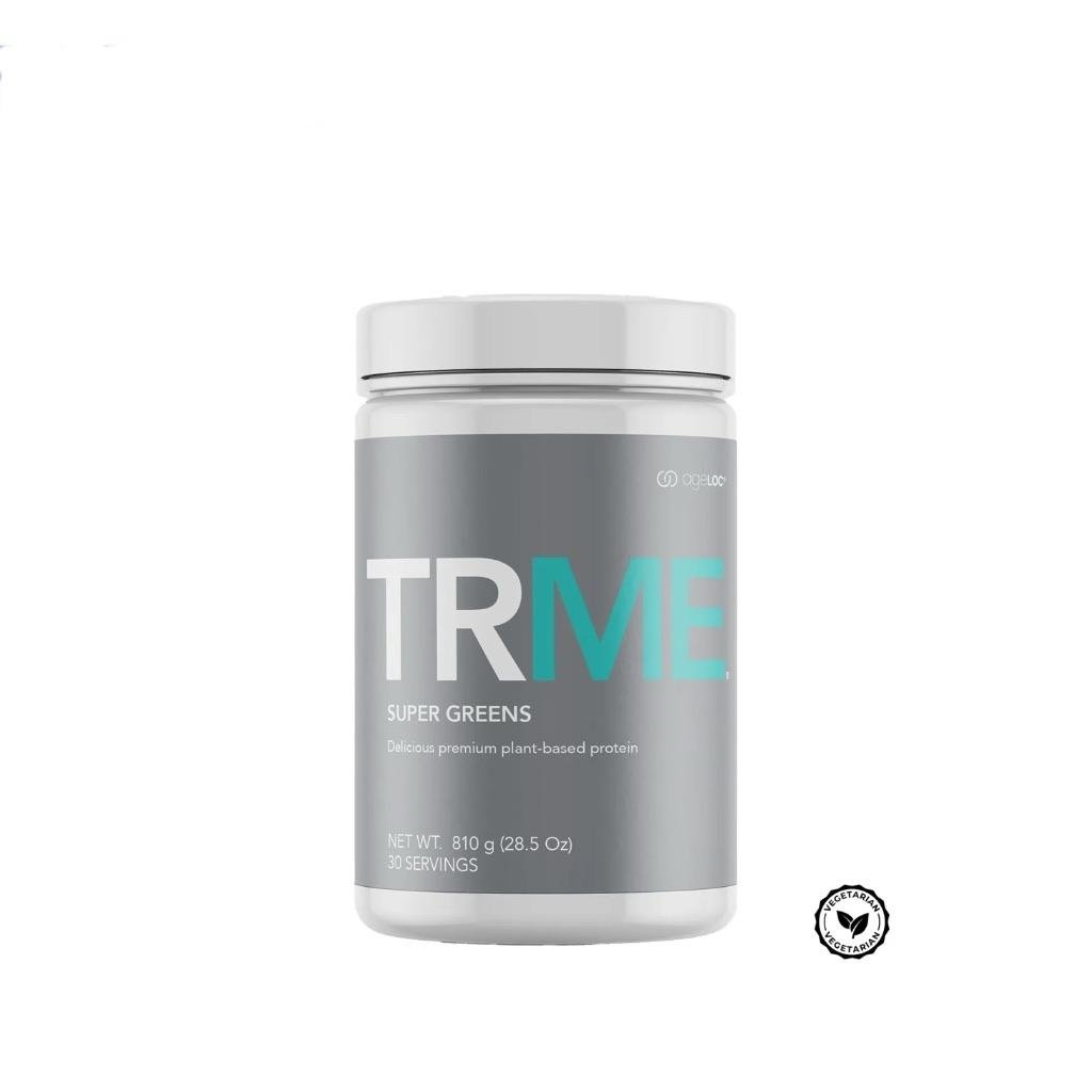ageLOC TRMe Super Greens